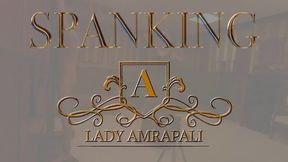 SPANKING  Total lenghts 7:32 minutes Whip X-Crosss Slave Bdsm Punishment  ?? Peitsche Auspeitschen Andreaskreuz  LADY AMRAPALI  Herrin Mistress Domina