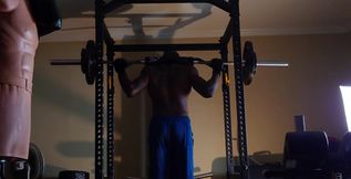 Resistance Training Today Stretch
