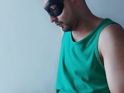 Hoy es Día de San Patricio y la verga lo sabe