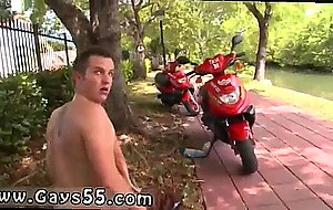 Free outdoors gay sex and nudist boys public shower