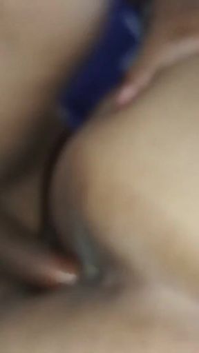 Unforgettable moment from &quot;My stepdaughter is so horny that she comes into my room when no one is there and I don&#039;t miss&quot;