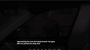 Johannesgaming - update #484 - Bonds Between 7 Myself and Eva went to underground parking and fuck i think her husband saw us - Aug 14, 2025