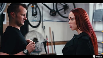 Octokuro Freeze Time Stop Fuck - Huge Tits Babe Gets Undressed And Freeuse Like A Fuckdoll