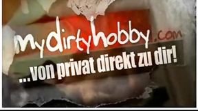 Watch sweet missy's action