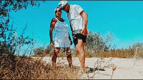 Suck a Stranger on the Road