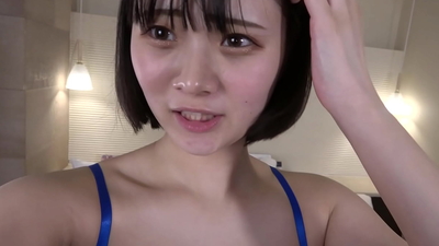 Uncensored, Japanese cutie. Amateur with black hair and beautiful breasts, blowjob. Anal licking, beautiful pussy