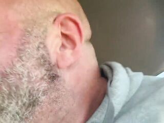 Dad's Cunt 4 (extended hubby's view trailer)