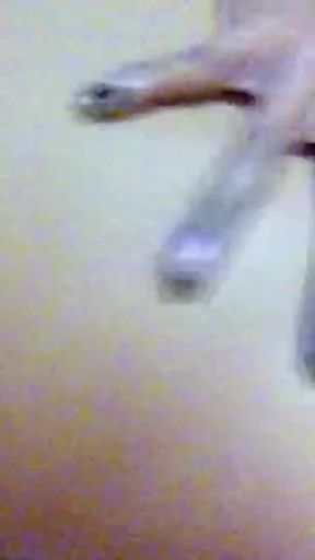 Memorable moment from "I fuck her in the homemade ass in my room"