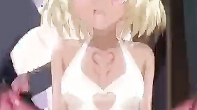 Portuguese subtitles for hentai porn: boobs, anal, and more!