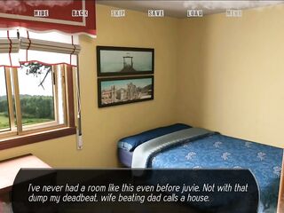 Halfway House 4