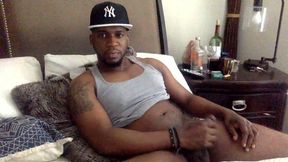 Antoine Silver Private Show