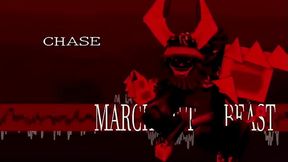 GUEST 666 UST(FORSAKEN)