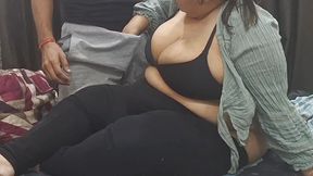 Desi Indian BBW Big Boobs Indian BBW Big Ass Fucked Full Video