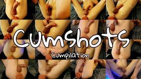 Fucking Machine Hands Free Cum Show Cumpilation