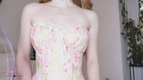 Good Grade Seduction