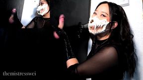 The Gloryhole ft Sub Cee