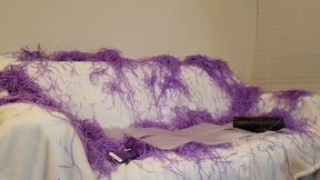 Super Soaker Masturbation Machine