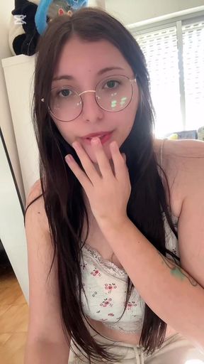 Unsuspecting girlfriend cheated on you and makes you a cuckold