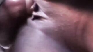 Ebony maid public cocksucking hardcore doggy style punishment