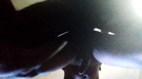 My Straight friend fucked me for the first time