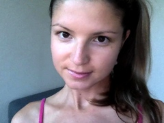 Gina Gerson webcam