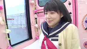 Put On Black Tights And Keep Them On For A First-time Squirting Orgasm Experience [decensored With Nanami Yokomiya And Yokomiya Nanami