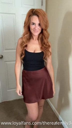 Tease, ride, Pound town