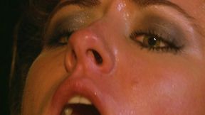 sheena shaw works up a sweat fucking this studs big cock