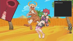 Nakara'_s Labyrinth full scene Gallery