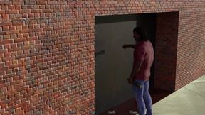 Threesome with Two Hot Blonde - the Libido Enigma - Ep09