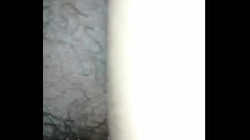 Anal con mi chavita... Nicolle