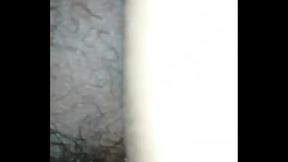 Anal con mi chavita... Nicolle