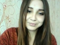 Hot CamChat Girl Boobs !