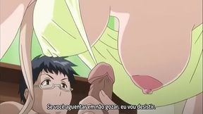 hentai muito bom furuer kuch EP 1