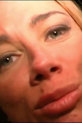 Federica Tommasi: with a White Man, with a Black Man and My Friend I Enjoy These Hard Cocks