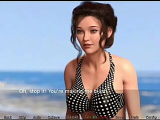 CG Comics toon hardcore sex xxx superlatively good forplay adult gaming episode