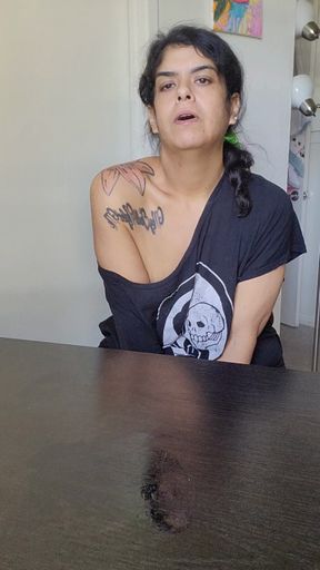 CEI/JOI 🍆💦👅...Let me teach you