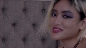 supalvaproduction - update #10 - channy crossfire wants richard mann to slut her out!!! - apr 28, 2023