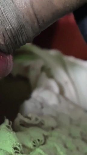 Horny Indian stepsister agrees to fuck with her stepbrother   Clip 2