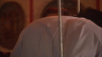 Dominica Leoni Is Reunited With Her Lover