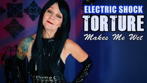 Electro Shock Torment Makes Me Wet (720 wmv)