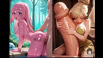 AI porn Ive stroked to