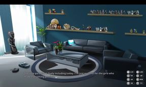 Secret Pie - 13 the End by Foxie2k