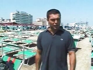 Rocco Siffredi Vintage: The King's Secrets - (Video #04)