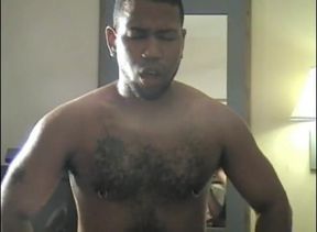 White gay dude gets anally drilled by black guy