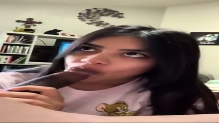 Latina sucking:  Google Drive Folder Link Of Her Videos, 37 Videos For Free, Enjoy Ninjas =  Https://rentry.co/gstf34w9