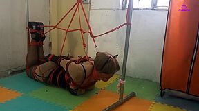 Selfbondage 1