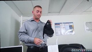 Huge cock speedo pool guy gay sex vid first time keeping the boss