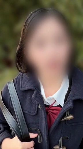 I got my first girlfriend. First, I practiced sex with a female friend. Unrequited love(No.401)   Clip 1