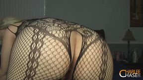 Charlee Chase I Heard You Have an Ass Fetish
